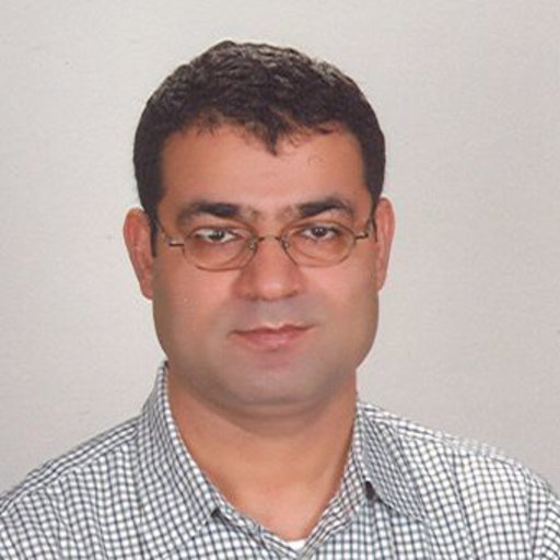 Prof. Dr. Ibrahim Halil KAVAKLI