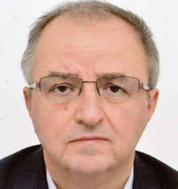 Prof. Dr. Stephan DIMITROV