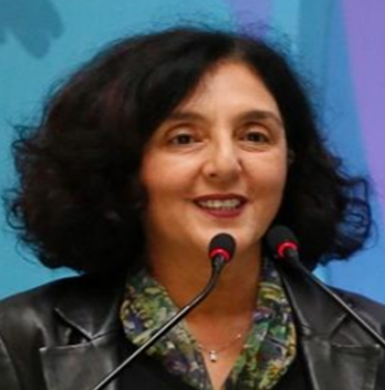 Prof. Dr. Ayşın Zeytinoğlu