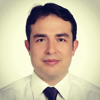 Doç. Dr. Osman Akdağ